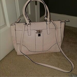 Guess Pink Purse